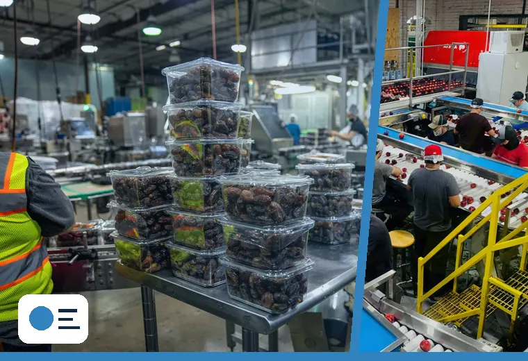 Production process relevant to what problem can you see?